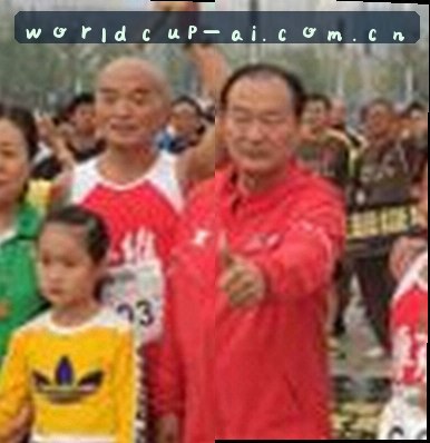 周涛